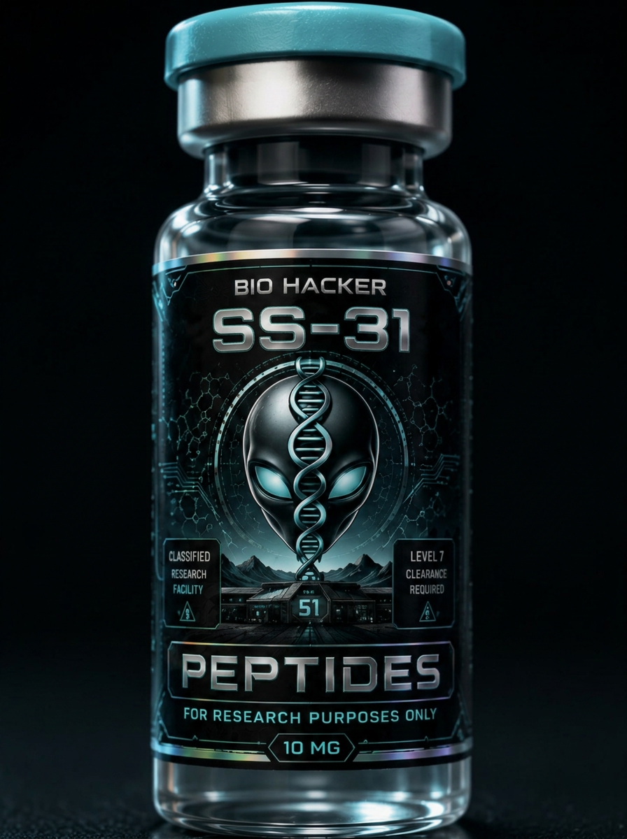 SS-31 vial
